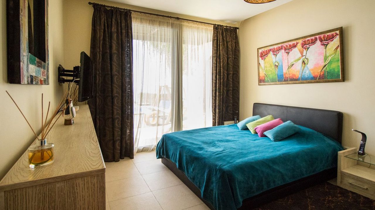 Дом в Балчике, Болгария, 198 м² - фото 9