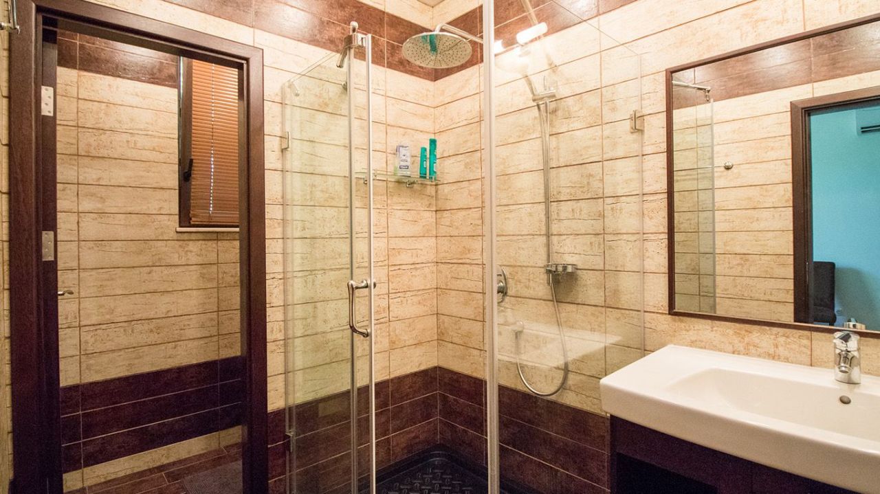 Дом в Балчике, Болгария, 198 м² - фото 13