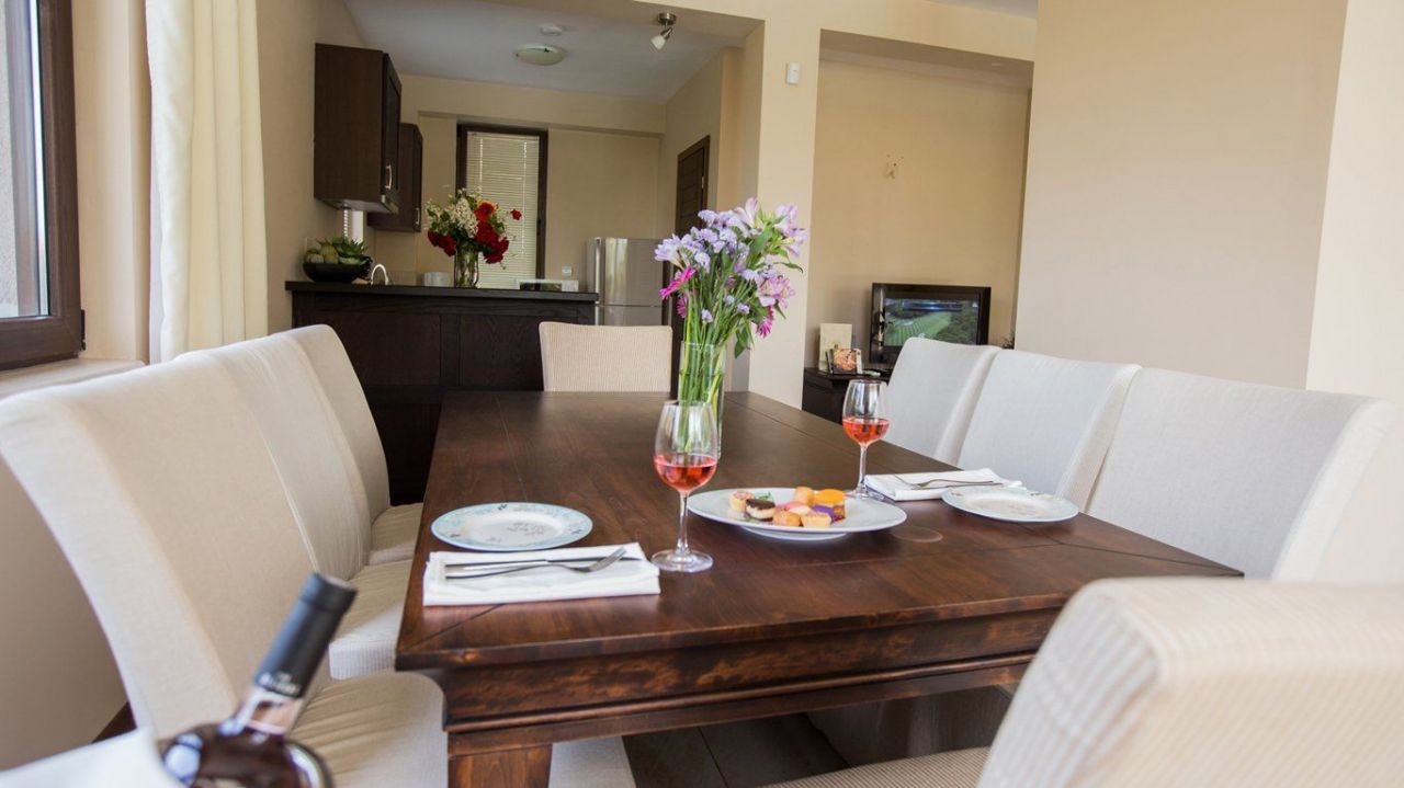 Дом в Балчике, Болгария, 223 м² - фото 5