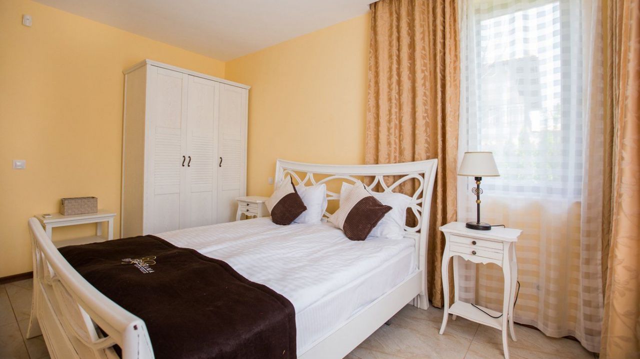 Дом в Балчике, Болгария, 223 м² - фото 9