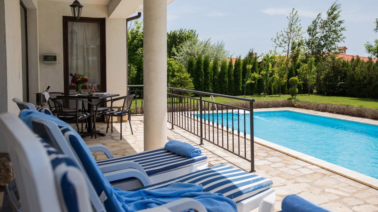 Дом в Балчике, Болгария, 223 м² - фото 2