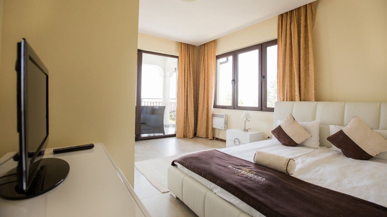 Дом в Балчике, Болгария, 223 м² - фото 14