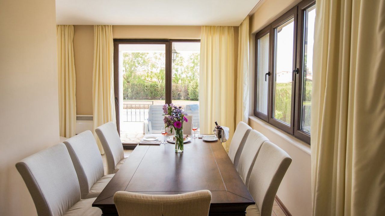 Дом в Балчике, Болгария, 223 м² - фото 6