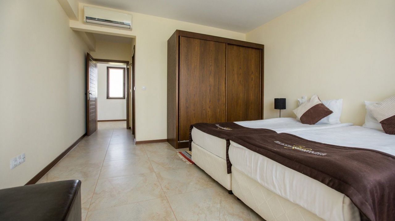 Дом в Балчике, Болгария, 223 м² - фото 11