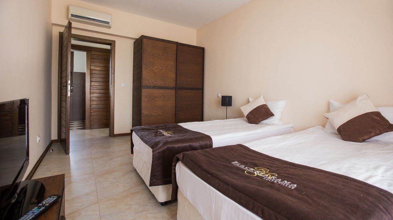 Дом в Балчике, Болгария, 223 м² - фото 13