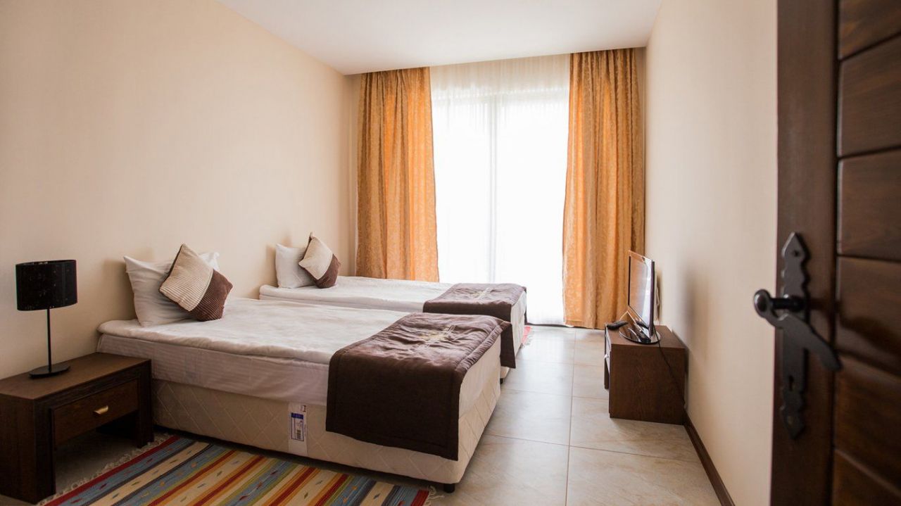 Дом в Балчике, Болгария, 223 м² - фото 12