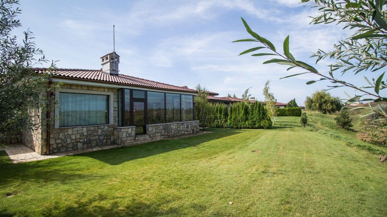 Дом в Каварне, Болгария, 140 м² - фото 4