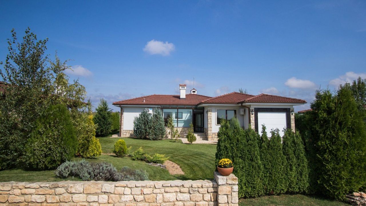 Дом в Каварне, Болгария, 140 м² - фото 6