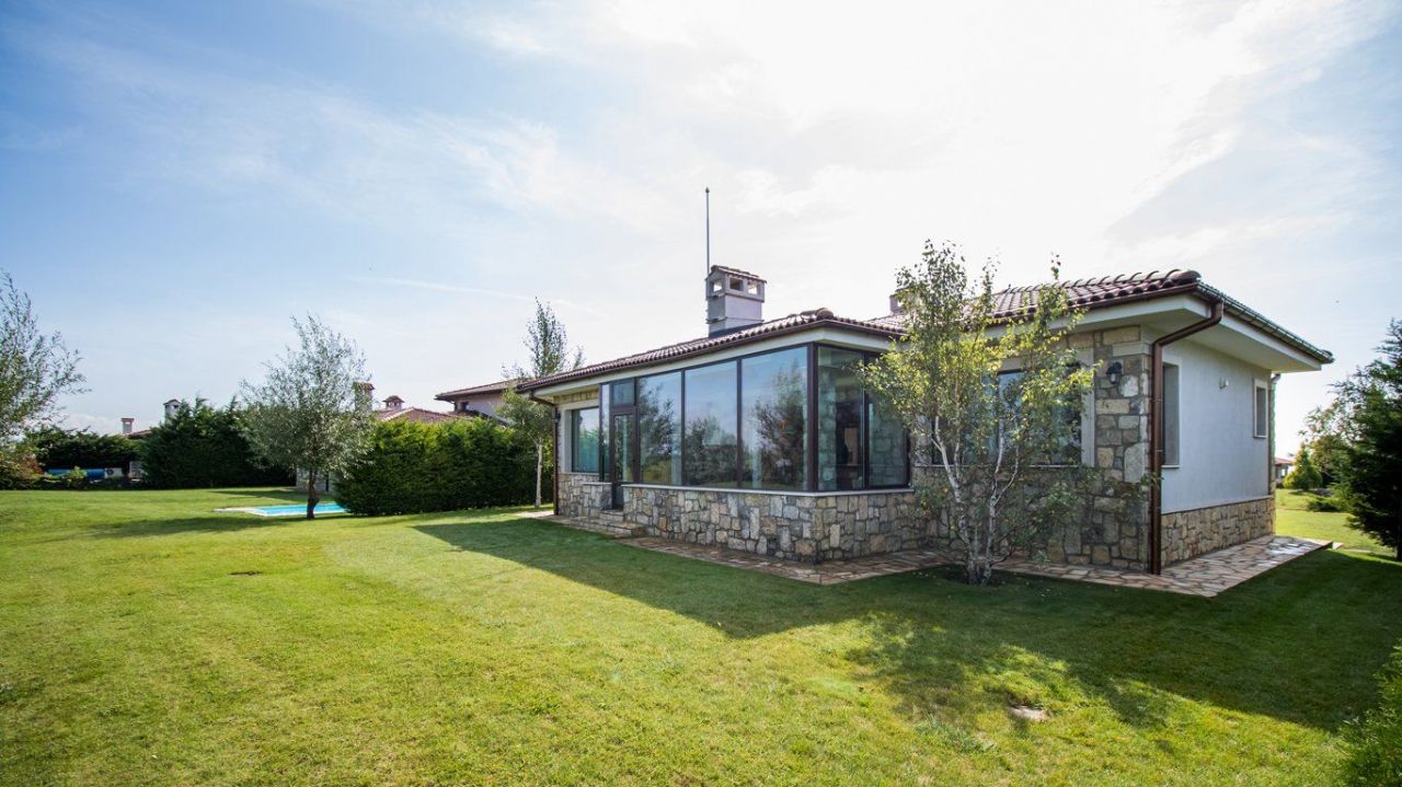 Дом в Каварне, Болгария, 140 м² - фото 5