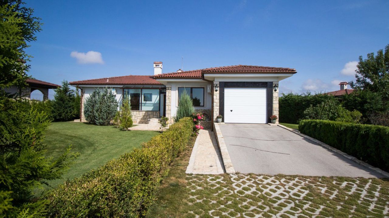 Дом в Каварне, Болгария, 140 м² - фото 2