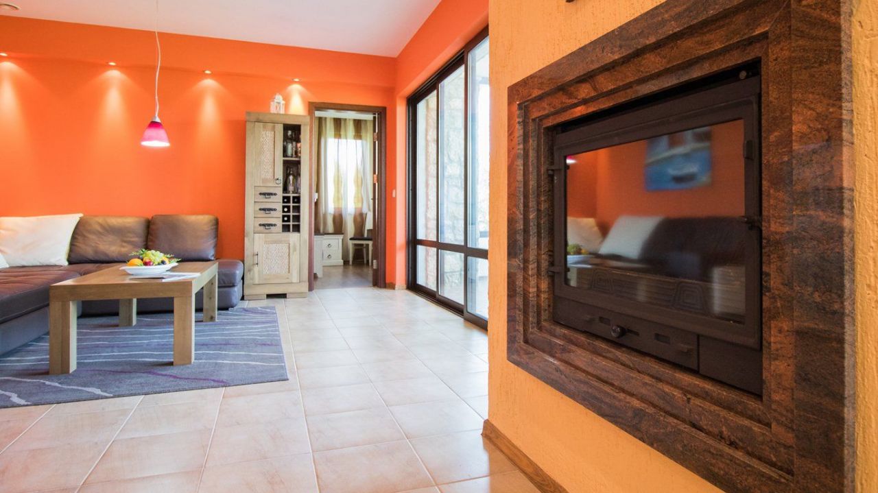 Дом в Каварне, Болгария, 140 м² - фото 16