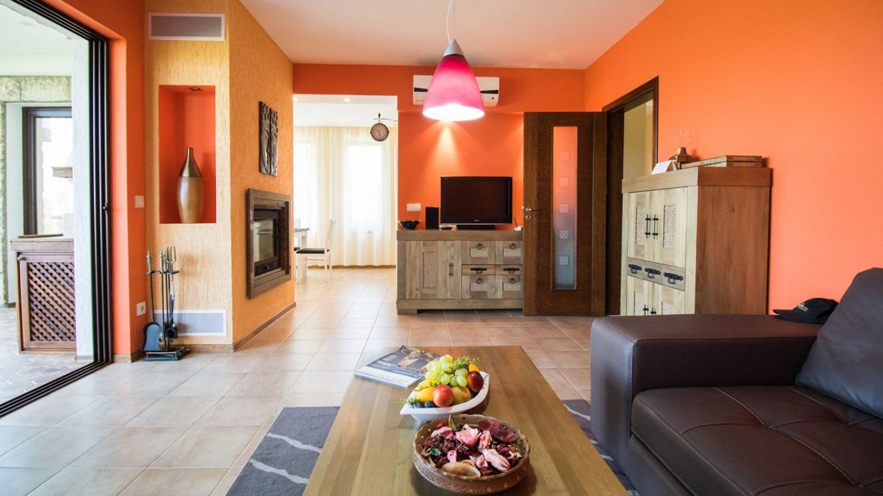 Дом в Каварне, Болгария, 140 м² - фото 15