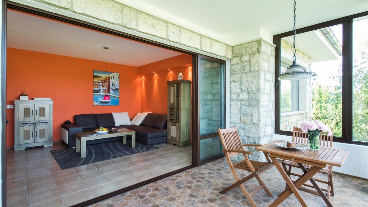 Дом в Каварне, Болгария, 140 м² - фото 13