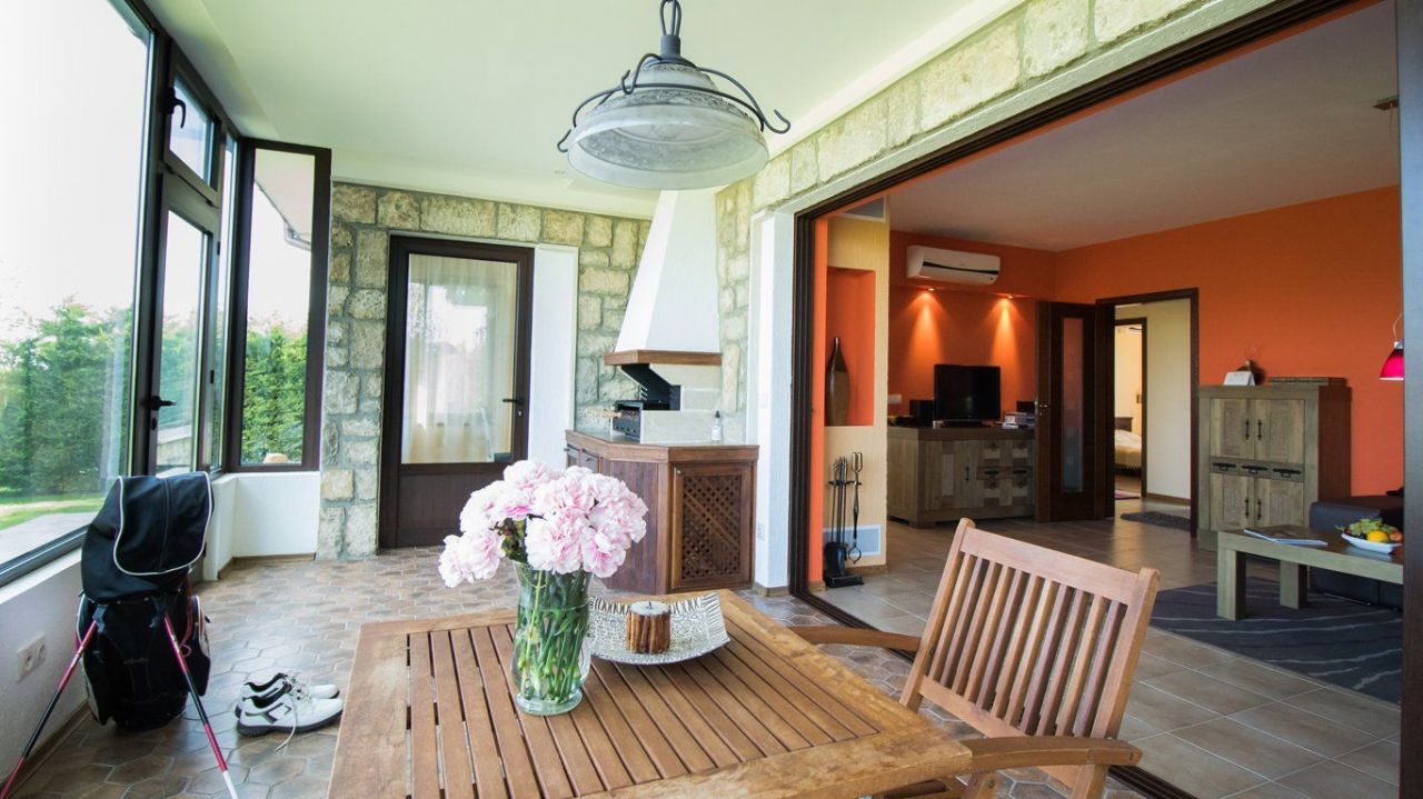 Дом в Каварне, Болгария, 140 м² - фото 14