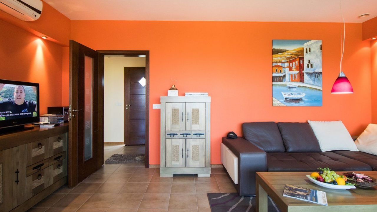 Дом в Каварне, Болгария, 140 м² - фото 18