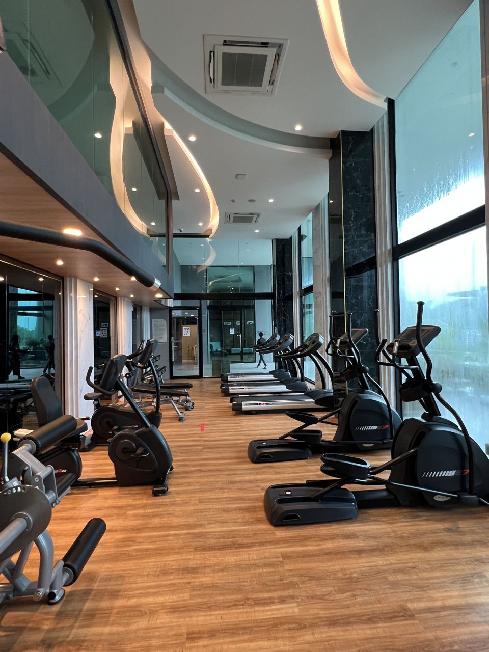 Квартира на Пхукете, Таиланд, 57.5 м² - фото 16