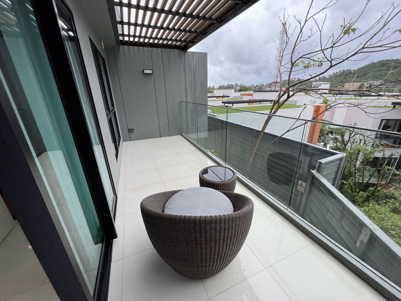 Квартира на Пхукете, Таиланд, 57.5 м² - фото 15