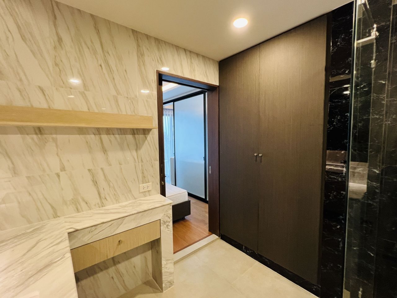 Квартира на Пхукете, Таиланд, 57.5 м² - фото 9