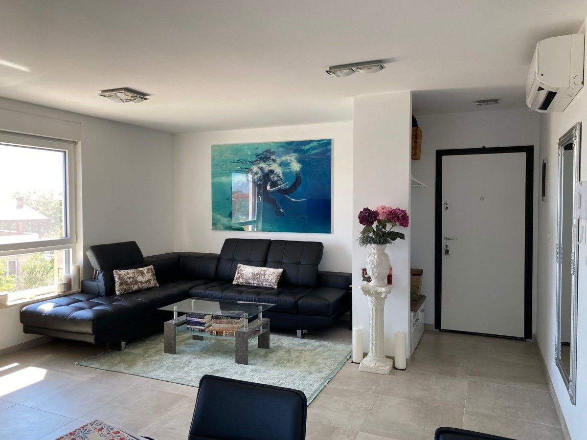 Квартира в Медулине, Хорватия, 66 м² - фото 1