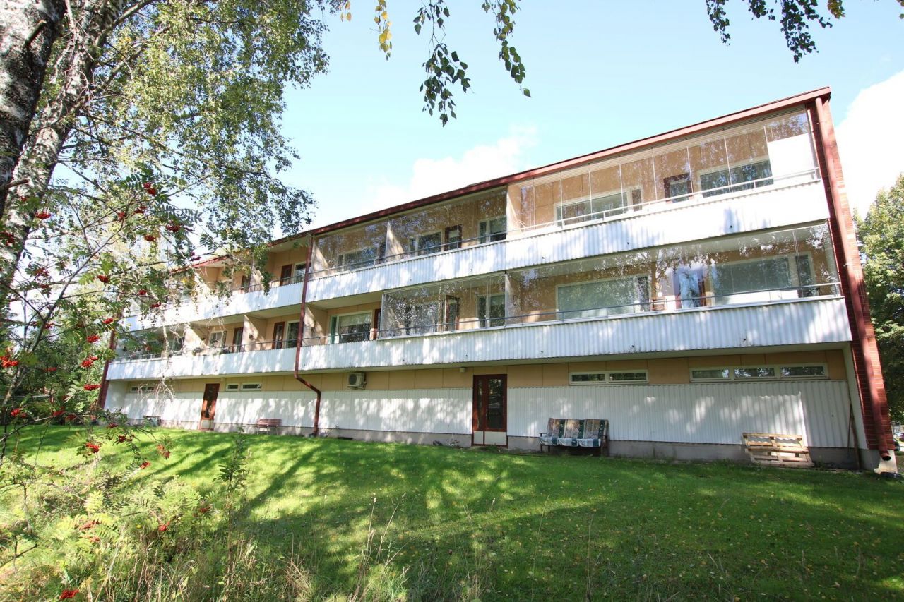 Квартира в Иити, Финляндия, 57 м2 - фото 1