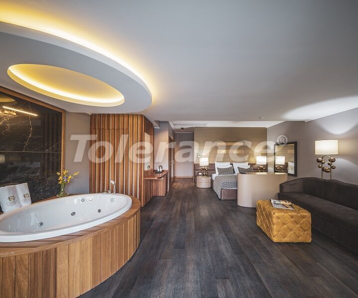 Апартаменты в Фетхие, Турция, 60 м² - фото 3