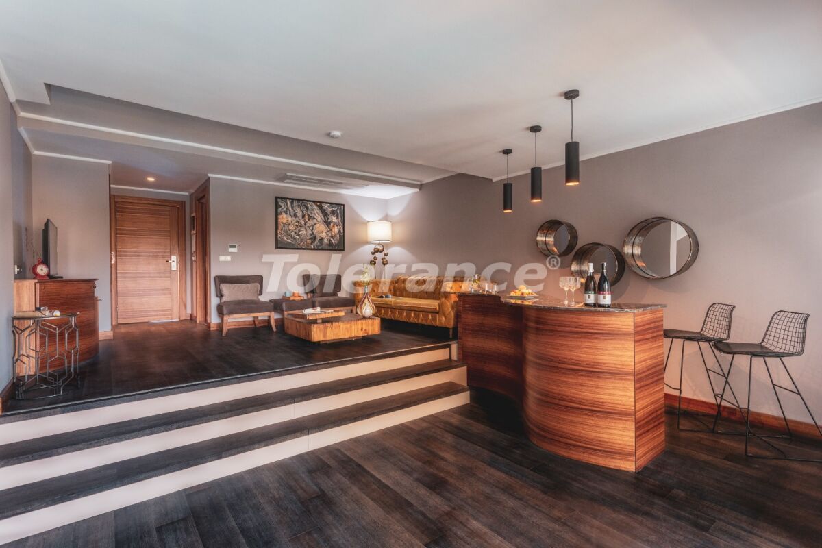 Апартаменты в Фетхие, Турция, 60 м² - фото 4