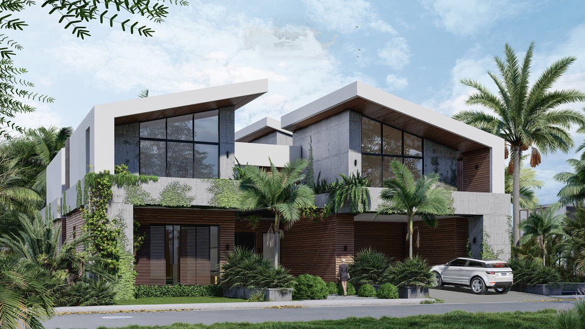 Вилла в Кап-Кане, Доминиканская Республика, 805 м² - фото 8