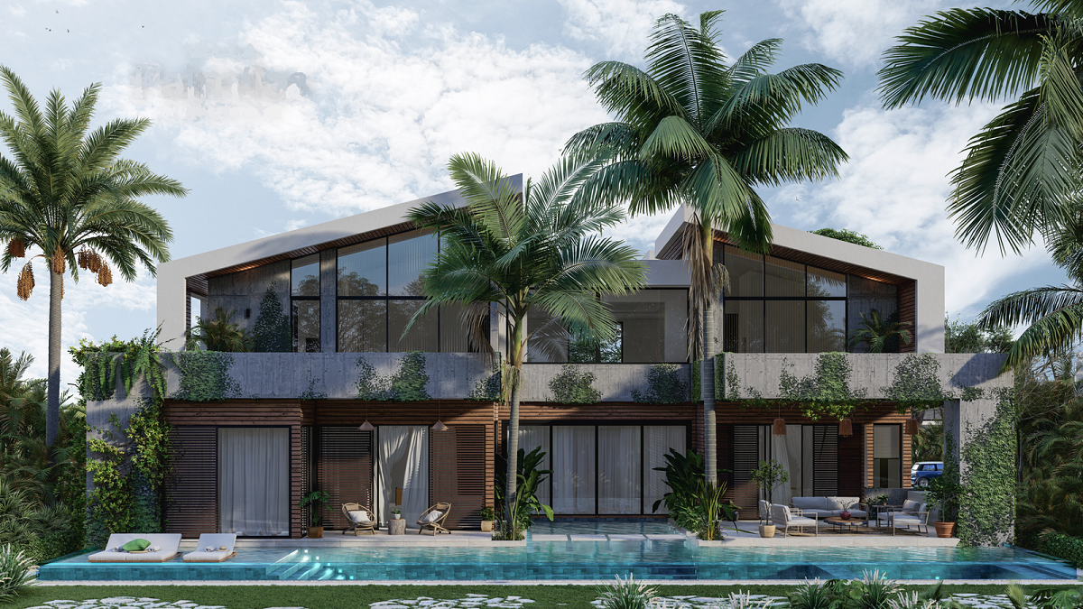 Вилла в Кап-Кане, Доминиканская Республика, 805 м² - фото 6