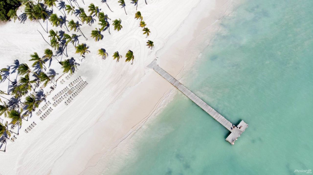 Вилла в Кап-Кане, Доминиканская Республика, 805 м² - фото 10