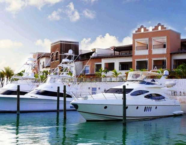 Вилла в Кап-Кане, Доминиканская Республика, 805 м² - фото 11