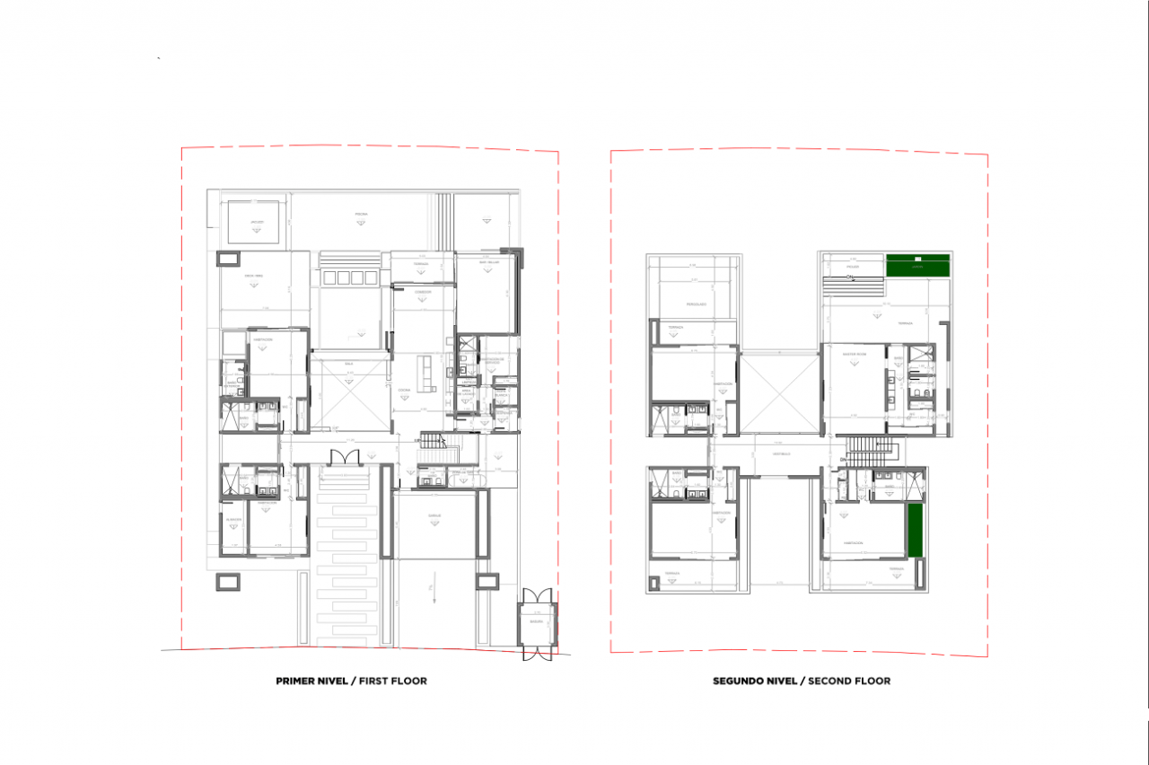Вилла в Кап-Кане, Доминиканская Республика, 805 м² - фото 15