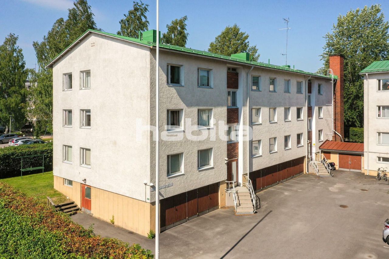 Апартаменты в Ярвенпяа, Финляндия, 55 м2 - фото 1