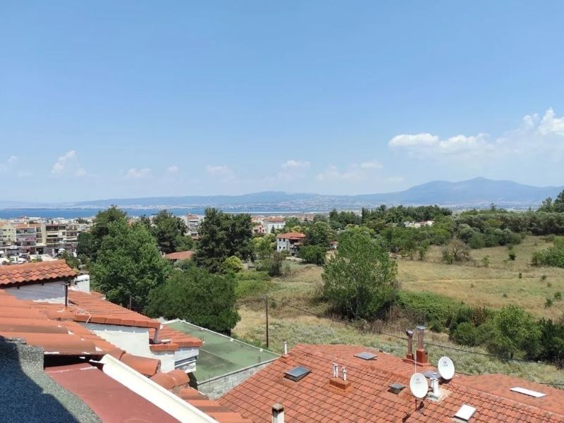 Таунхаус в Салониках, Греция, 174 м2 - фото 1
