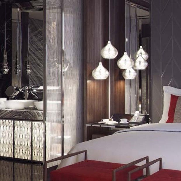 Квартира в Дубае, ОАЭ, 50 м² - фото 4