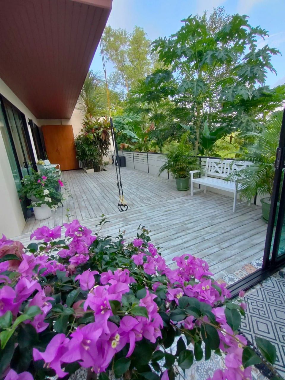 Вилла на Пхукете, Таиланд, 200 м² - фото 3