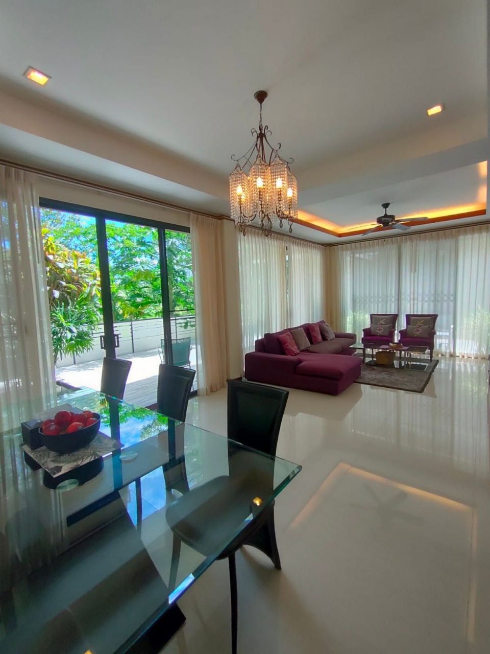 Вилла на Пхукете, Таиланд, 200 м² - фото 13