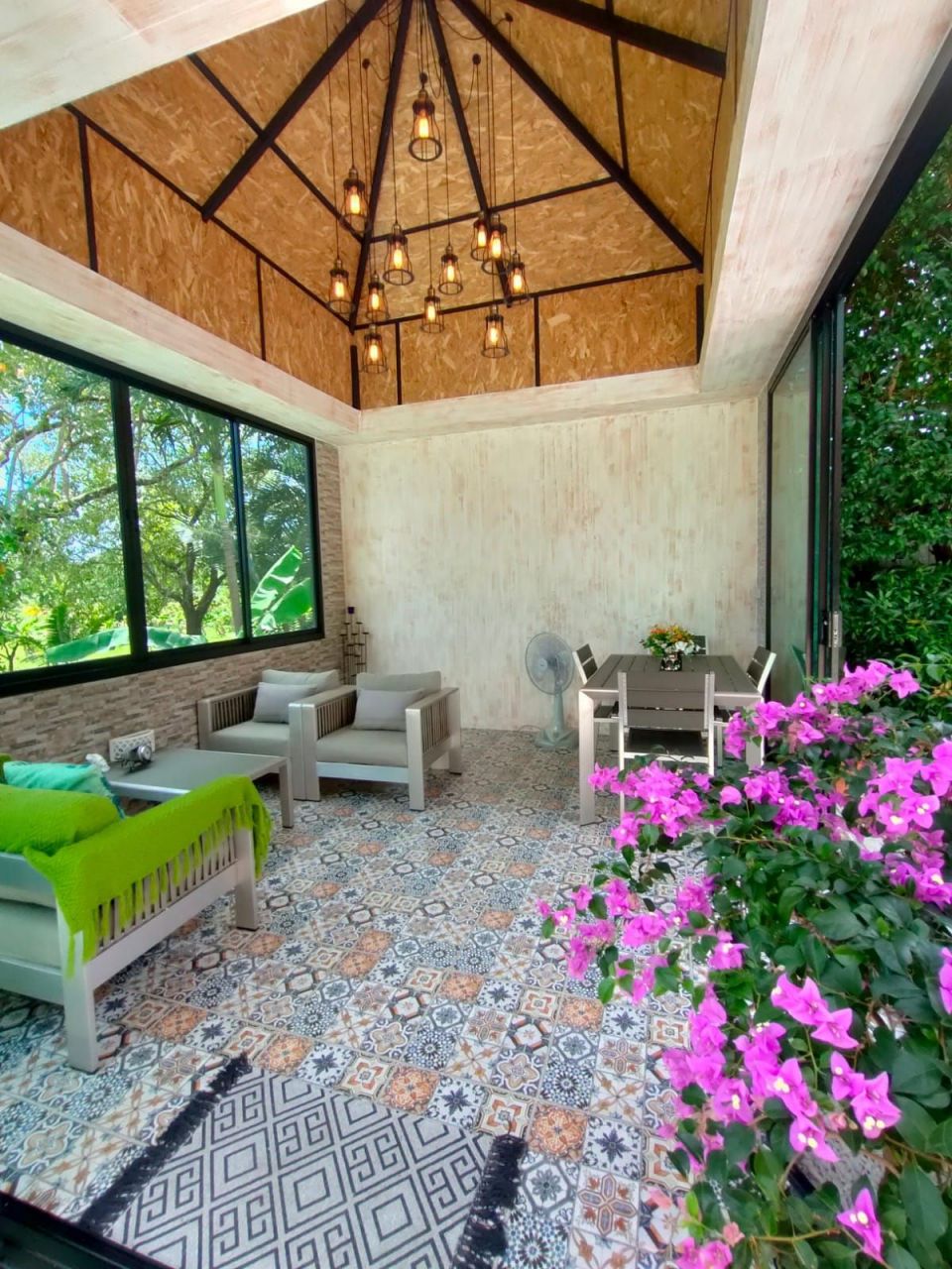 Вилла на Пхукете, Таиланд, 200 м² - фото 9