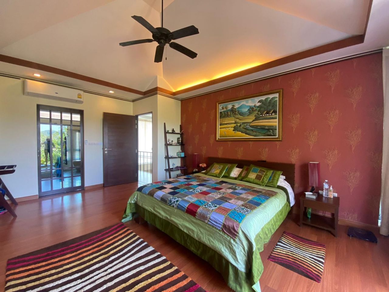 Вилла на Пхукете, Таиланд, 200 м² - фото 16