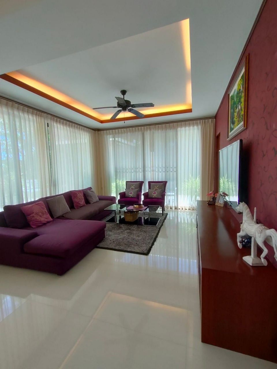 Вилла на Пхукете, Таиланд, 200 м² - фото 14