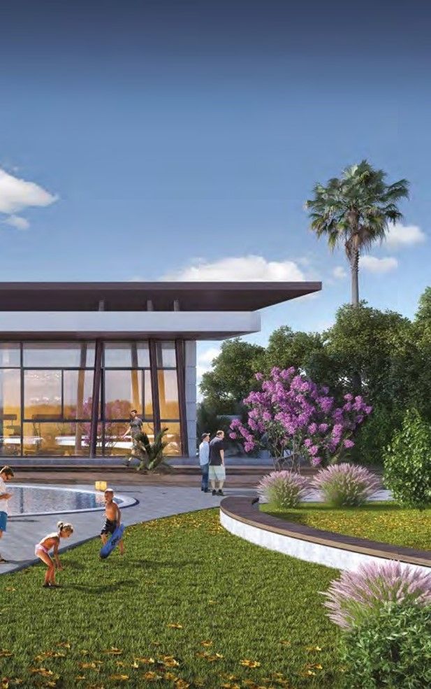 Квартира в Дубае, ОАЭ, 75 м² - фото 4