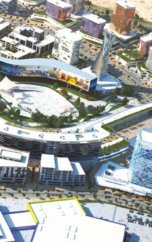 Квартира в Дубае, ОАЭ, 75 м² - фото 5