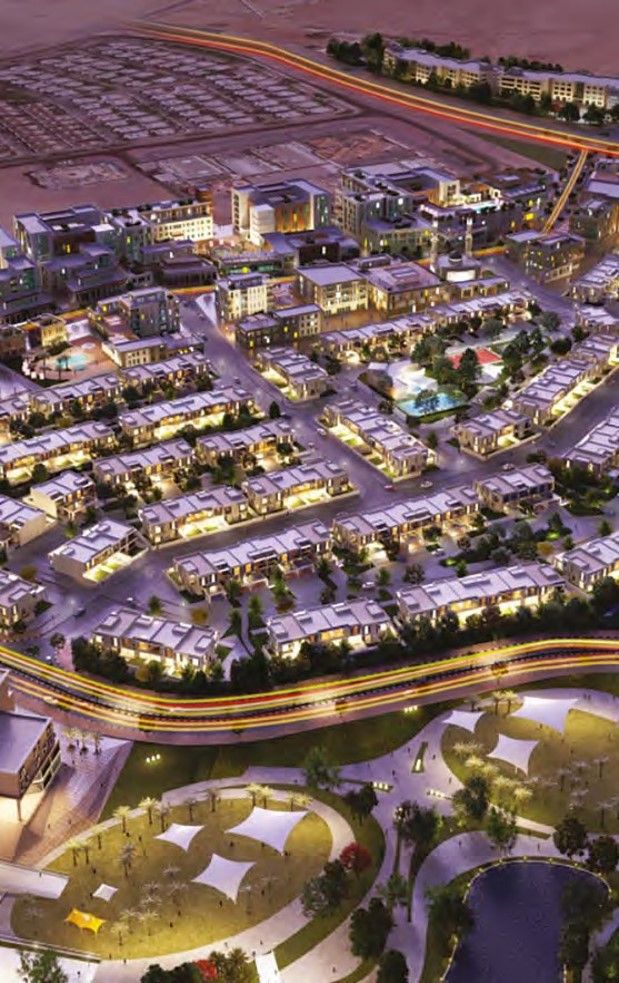 Квартира в Дубае, ОАЭ, 75 м² - фото 2