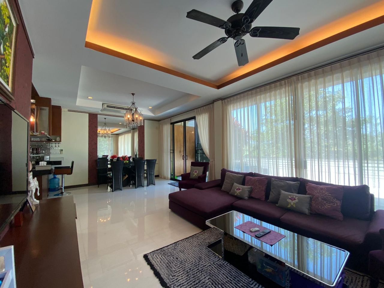 Вилла на Пхукете, Таиланд, 200 м² - фото 15