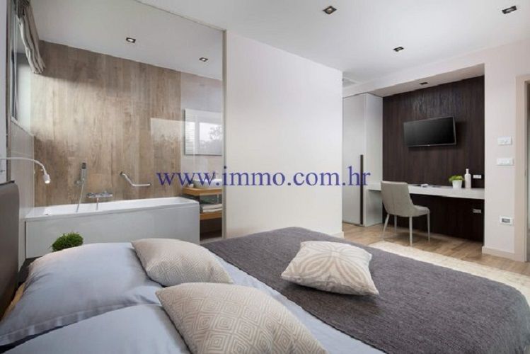 Вилла в Вишняне, Хорватия, 300 м² - фото 6