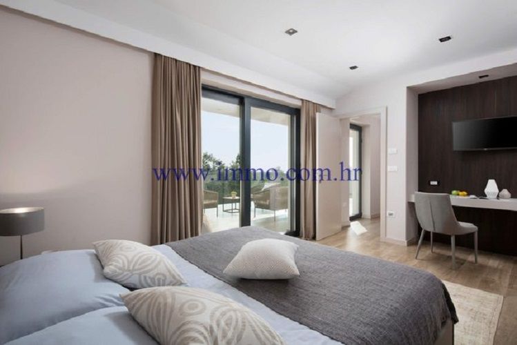 Вилла в Вишняне, Хорватия, 300 м² - фото 9