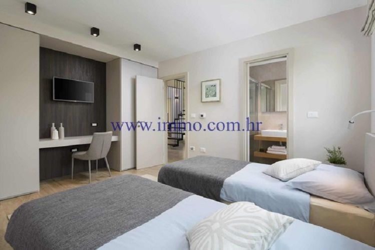 Вилла в Вишняне, Хорватия, 300 м² - фото 11