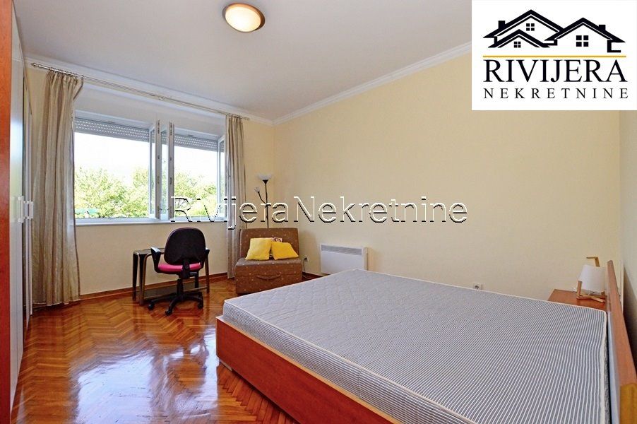 Квартира в Херцег-Нови, Черногория, 40 м2 - фото 1