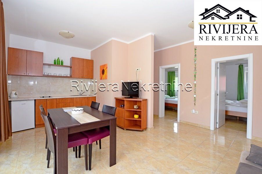 Вилла в Херцег-Нови, Черногория, 348 м² - фото 8