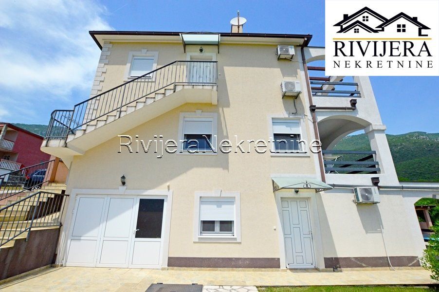 Вилла в Херцег-Нови, Черногория, 348 м² - фото 4