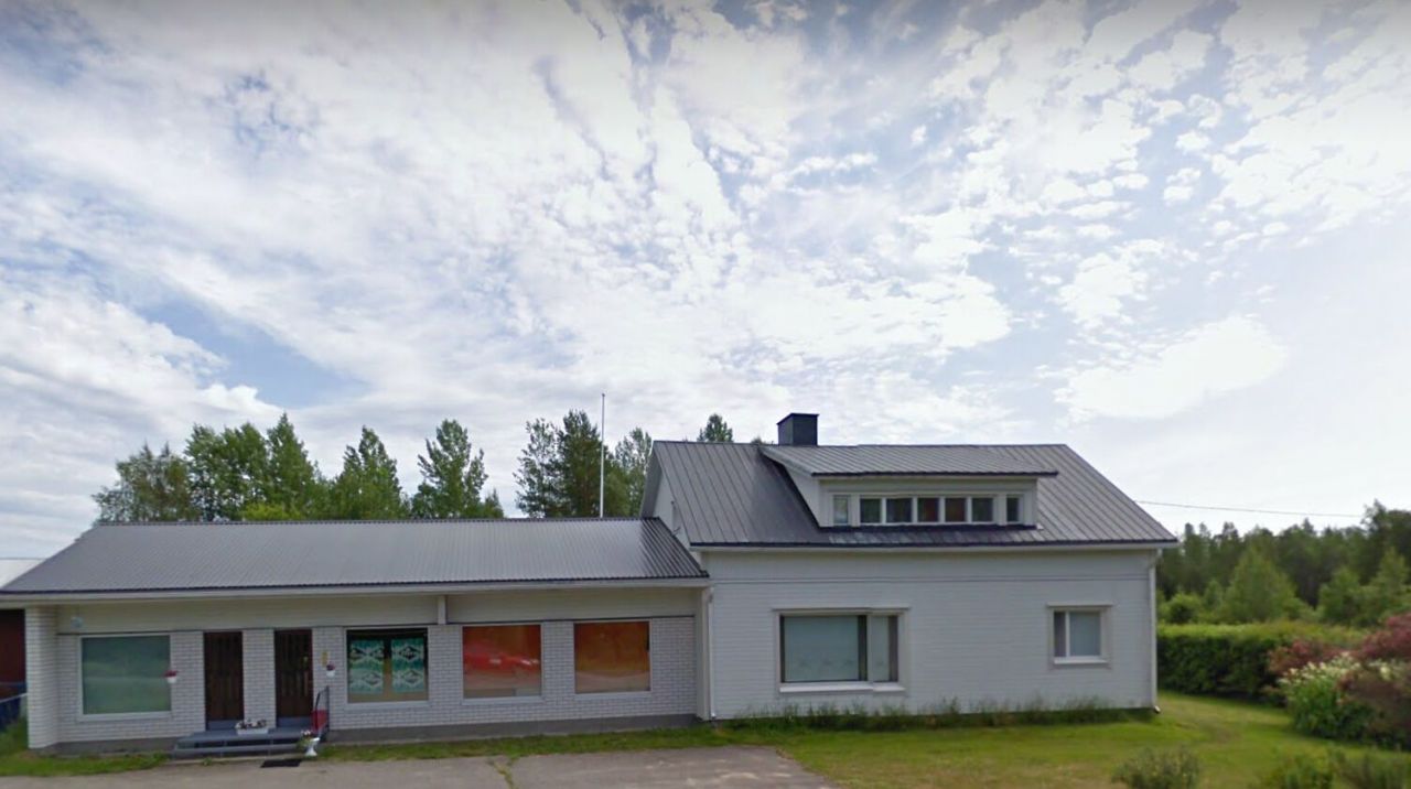 Дом в Кеми, Финляндия, 440 м2 - фото 1
